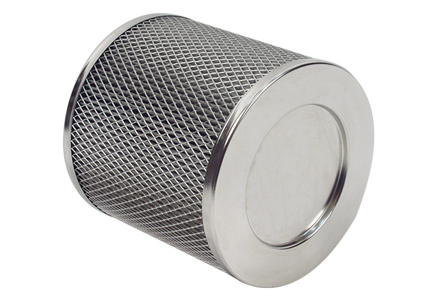 dust removal filter cartridge